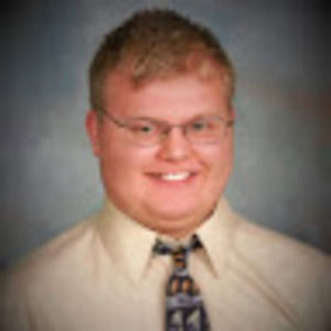 Meet your Posher, Bradley